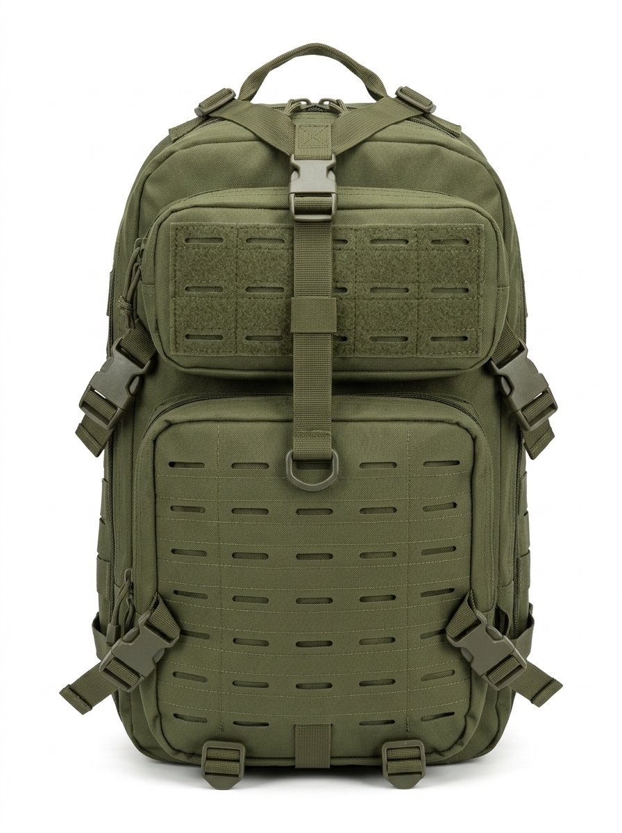 Mochila Depredador